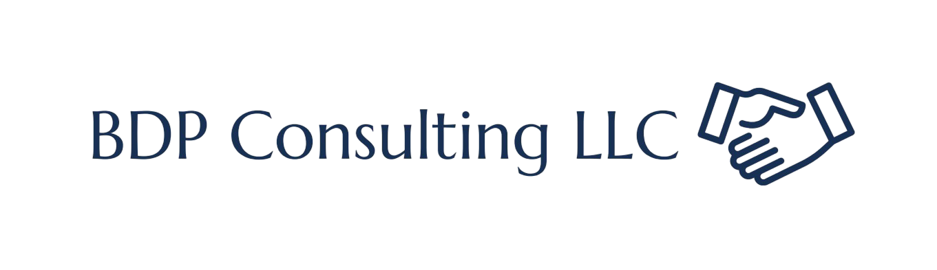 BDP Consulting Logo